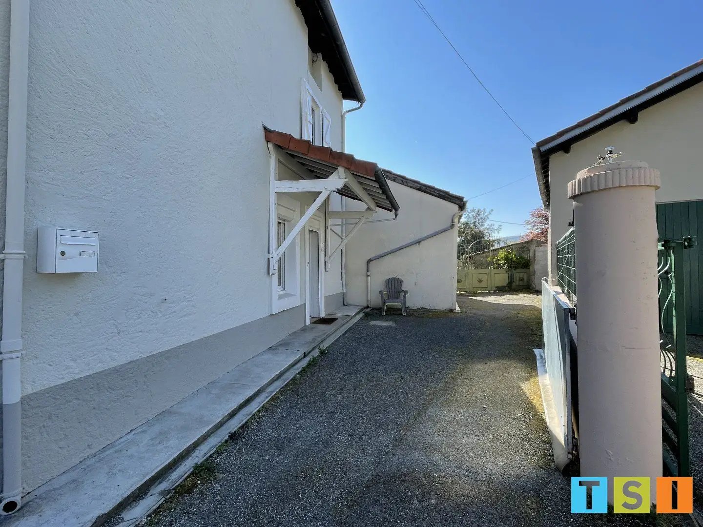 Appartement à louer, 74m², Saint-Gaudens