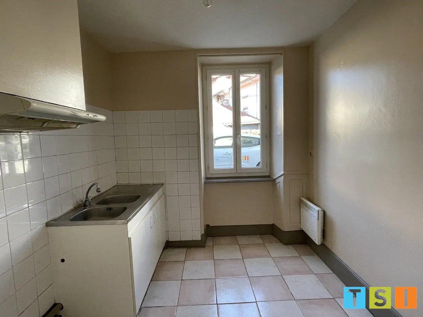 Appartement à louer, 74m², Saint-Gaudens
