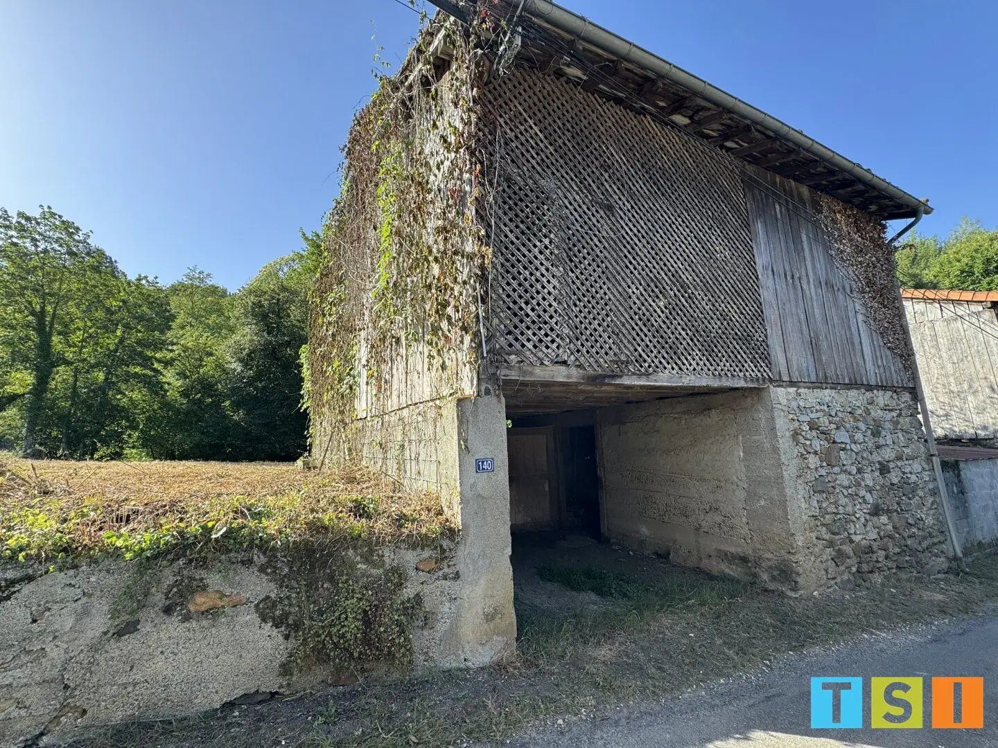 Maison à vendre, 120m², Aspet