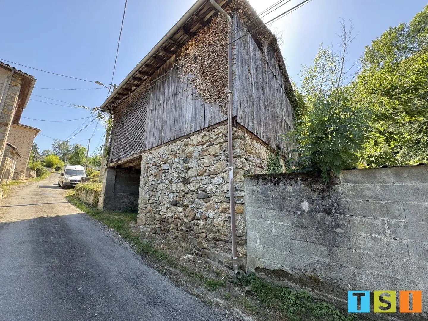 Maison à vendre, 120m², Aspet