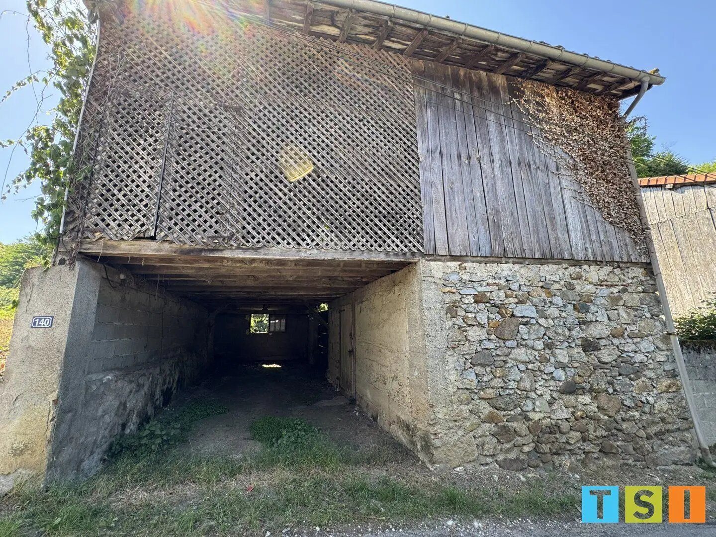 Maison à vendre, 120m², Aspet