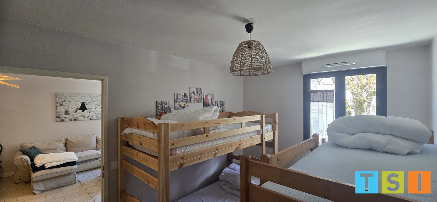 Appartement à vendre, 91m², Bagnères-de-Luchon