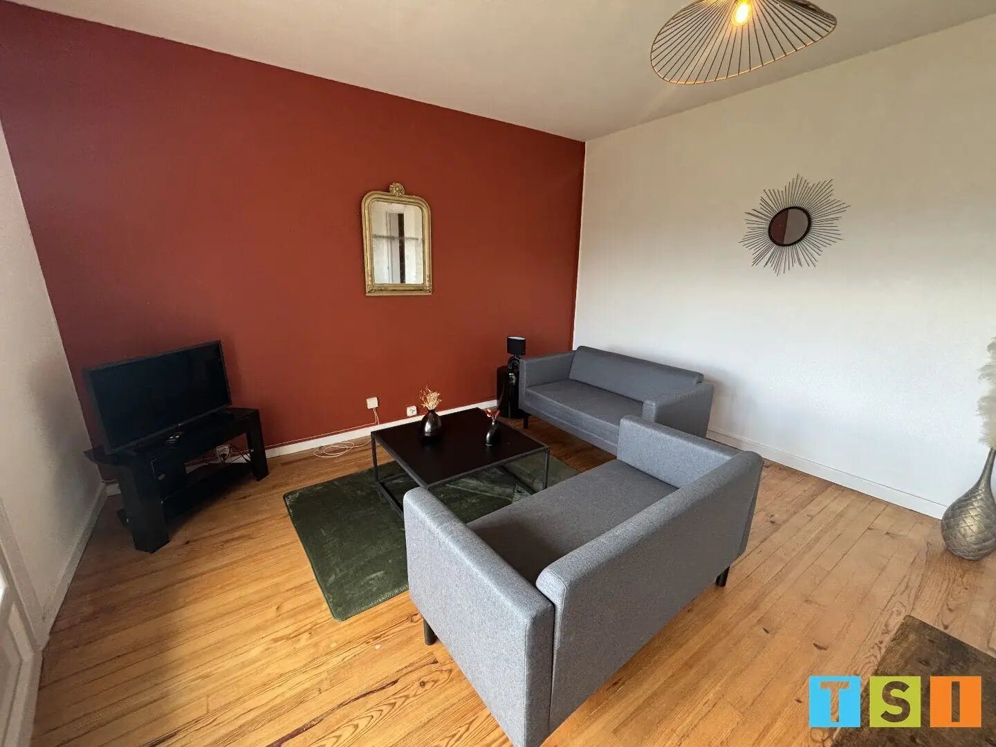 Appartement à vendre, 63m², Saint-Gaudens