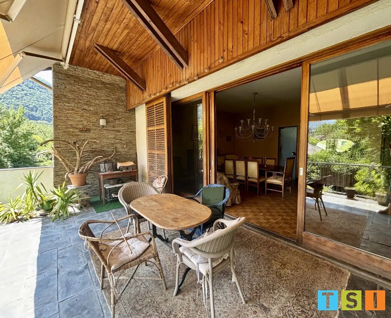 Maison à vendre, 345m², Bagnères-de-Luchon