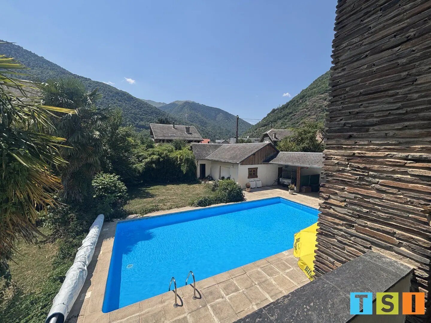 Maison à vendre, 345m², Bagnères-de-Luchon