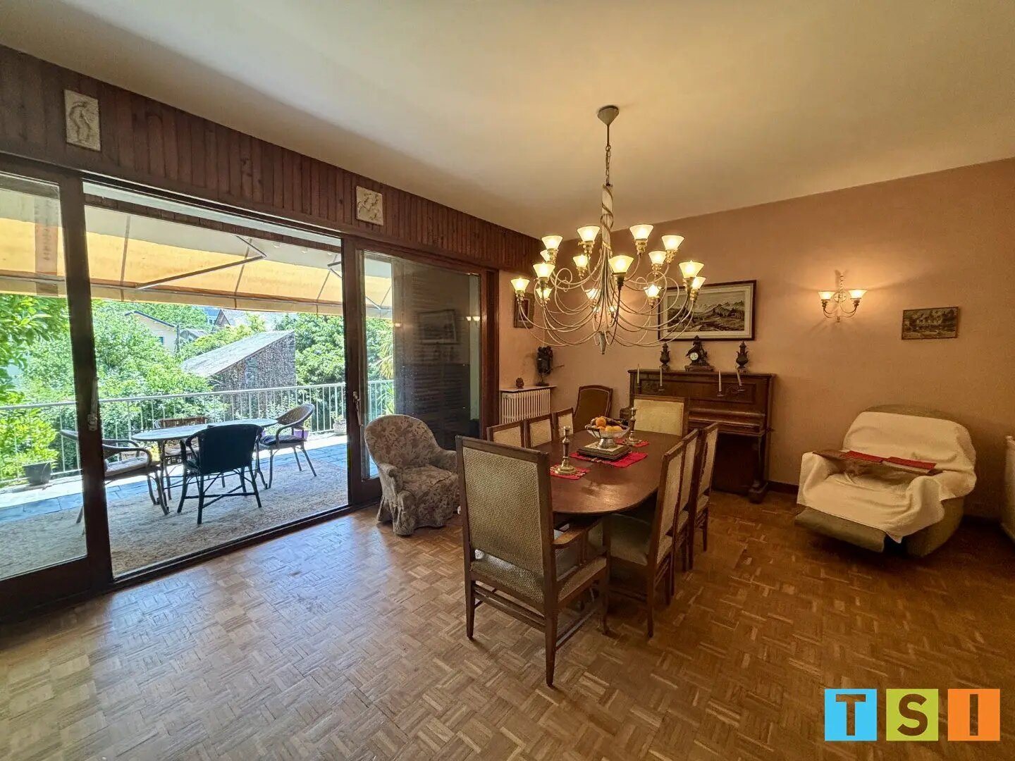 Maison à vendre, 345m², Bagnères-de-Luchon