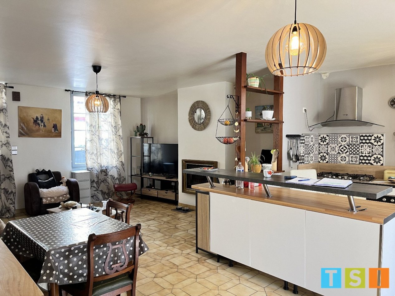 Maison à vendre, 140m², Montréjeau