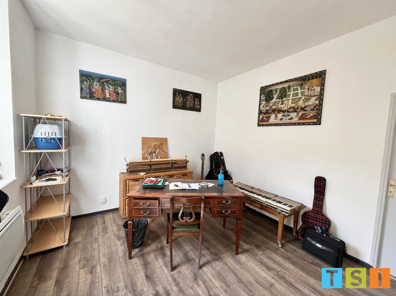 Maison à vendre, 140m², Montréjeau