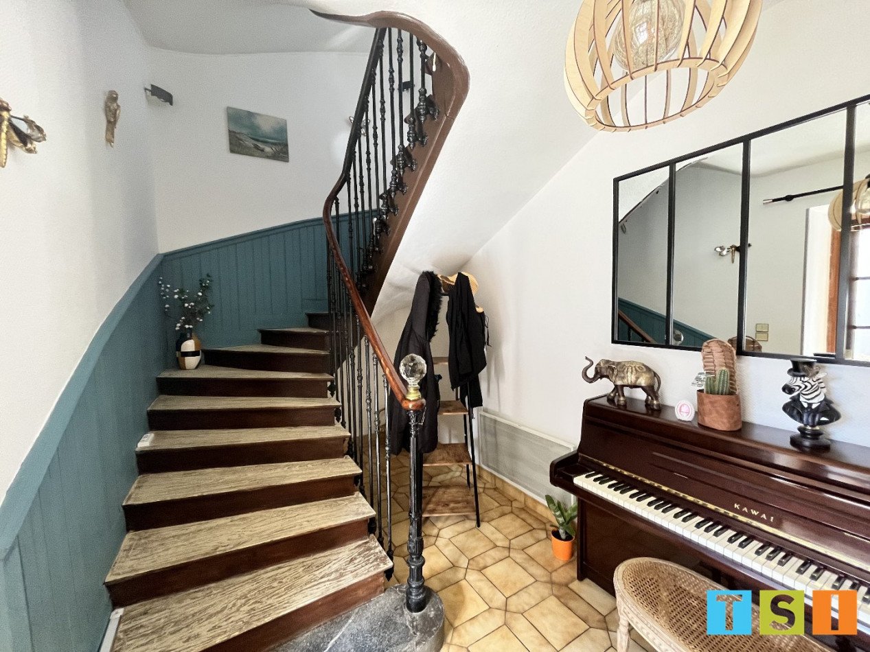 Maison à vendre, 140m², Montréjeau