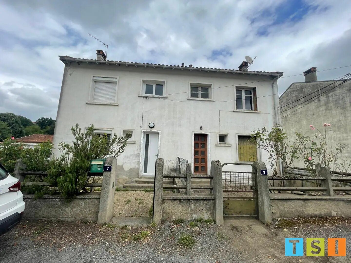 Maison à louer, 75m², Gourdan-Polignan