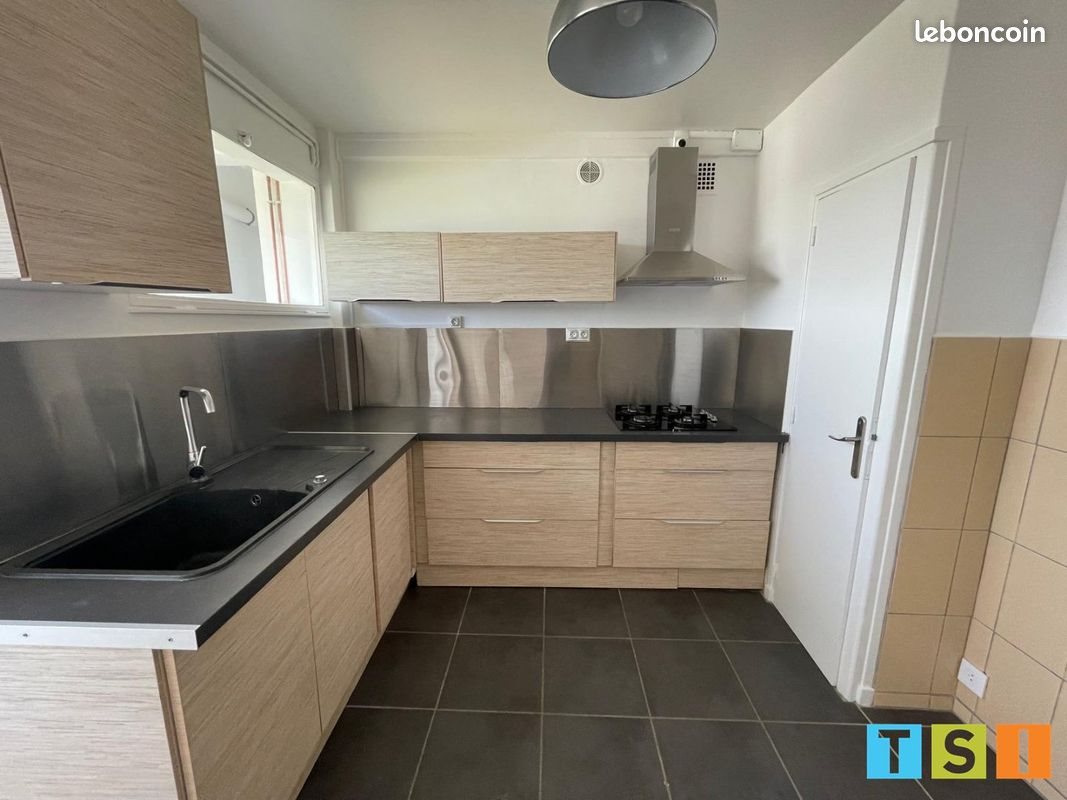 Appartement à vendre, 91m², Saint-Gaudens