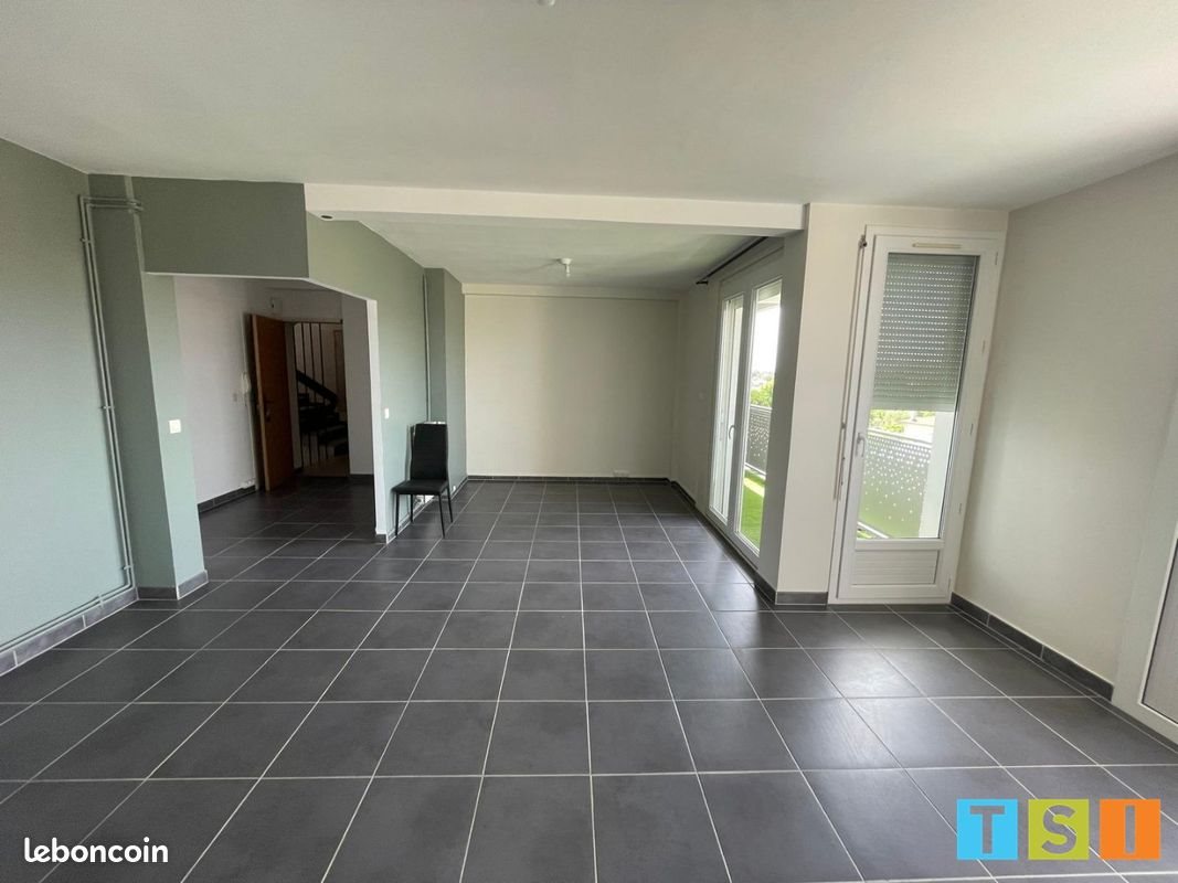 Appartement à vendre, 91m², Saint-Gaudens