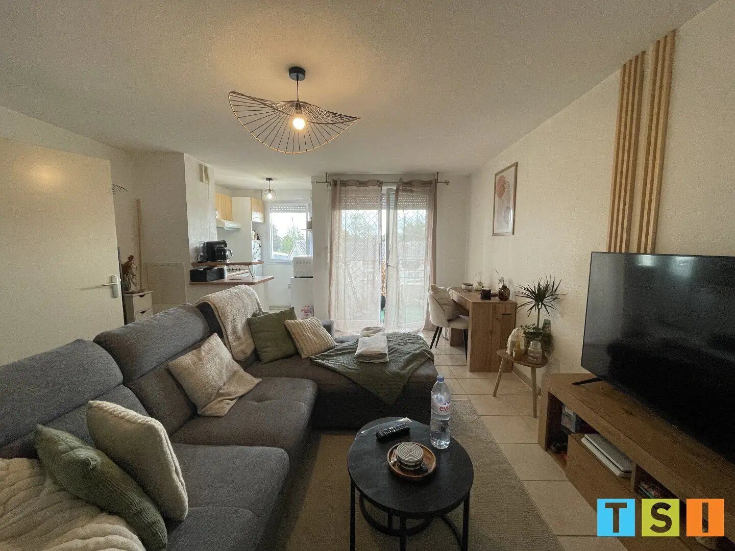 Appartement à louer, 45m², Saint-Gaudens