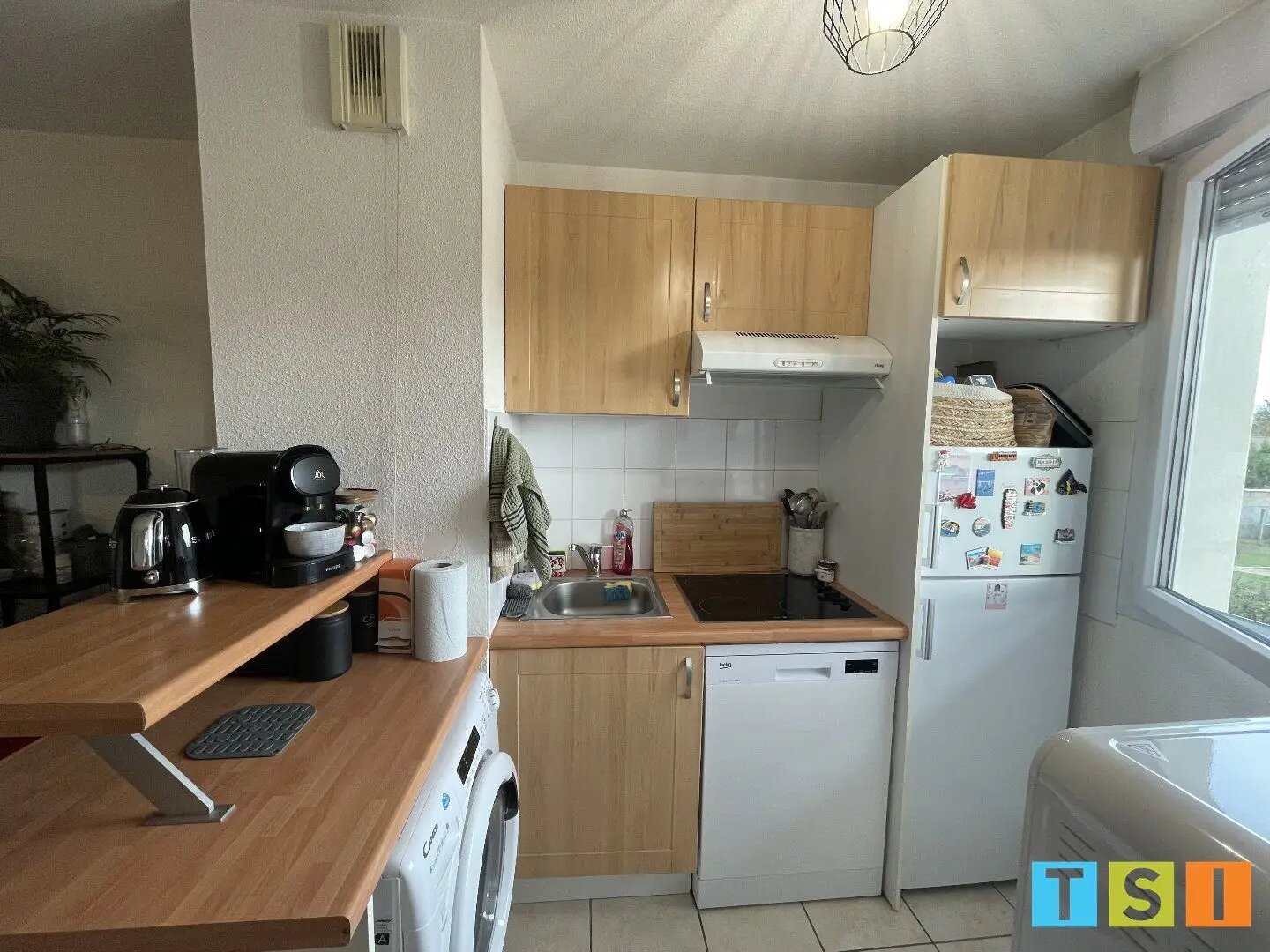 Appartement à louer, 45m², Saint-Gaudens
