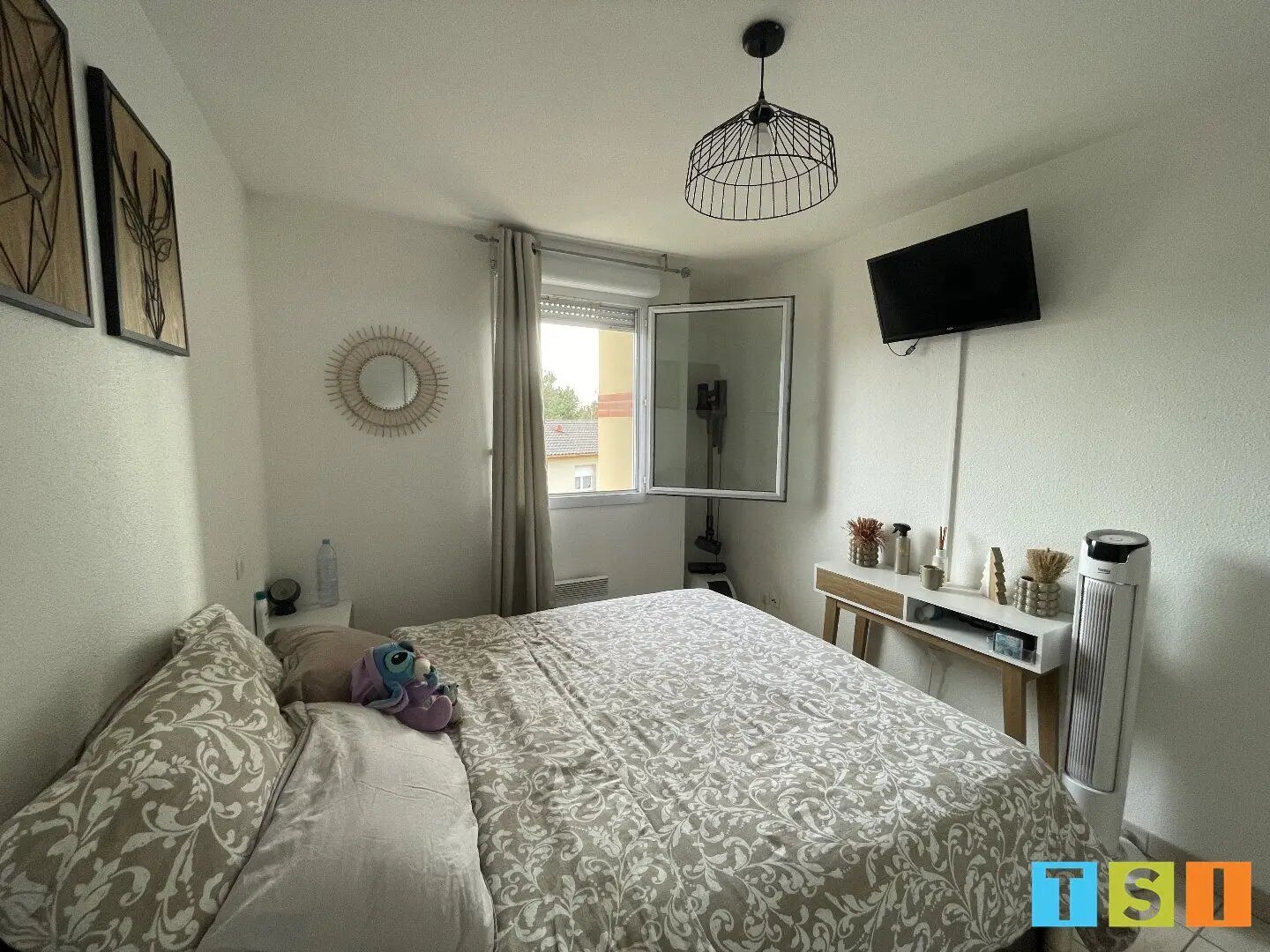 Appartement à louer, 45m², Saint-Gaudens