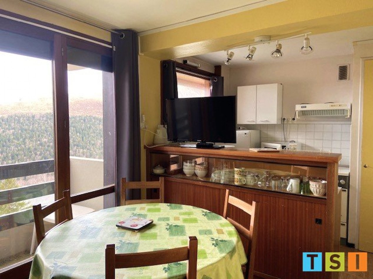 Appartement à vendre, 26m², Bagnères-de-Luchon