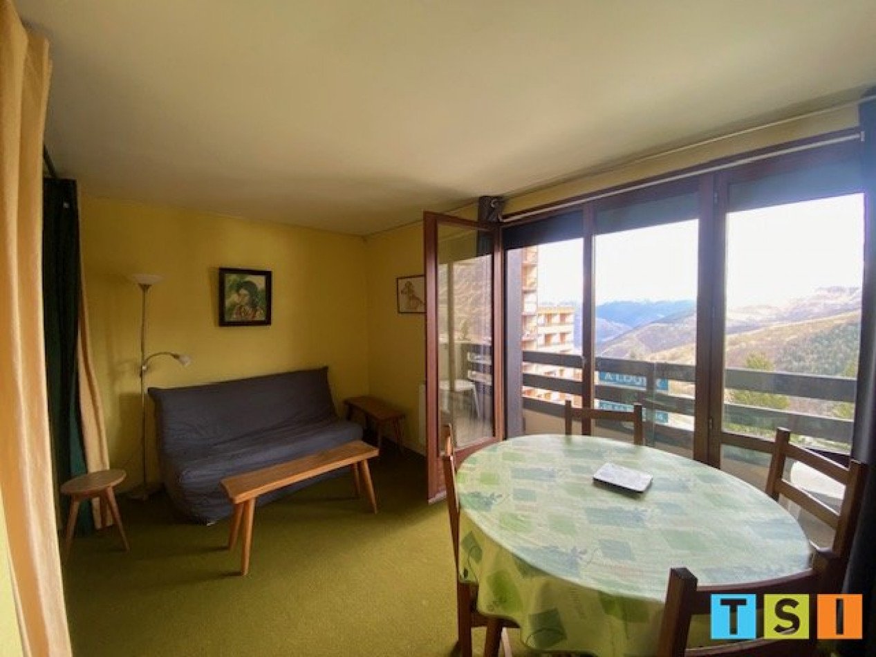 Appartement à vendre, 26m², Bagnères-de-Luchon