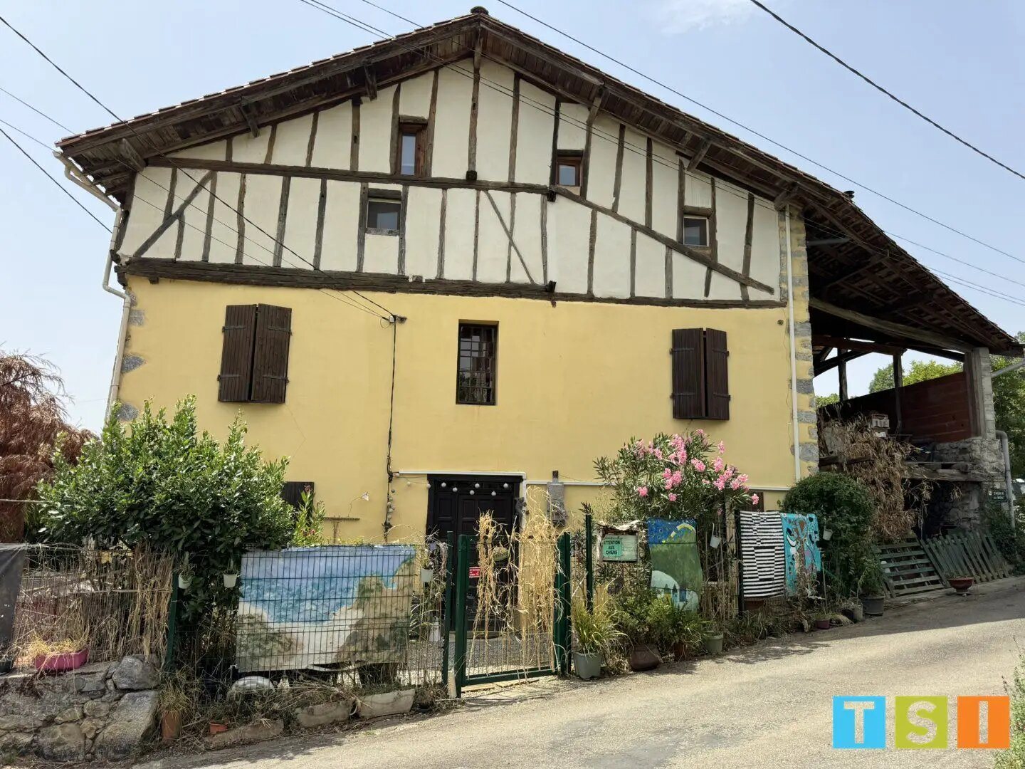 Maison à vendre, 180m², Saleich