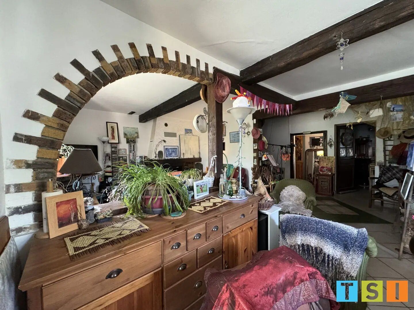 Maison à vendre, 180m², Saleich