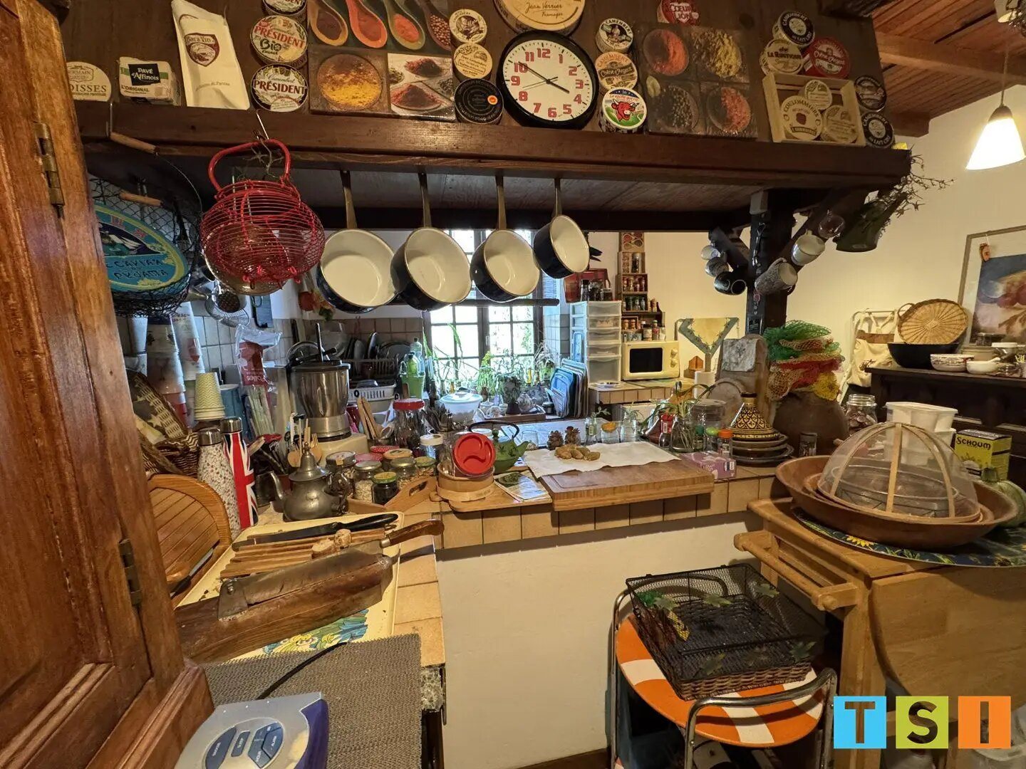 Maison à vendre, 180m², Saleich