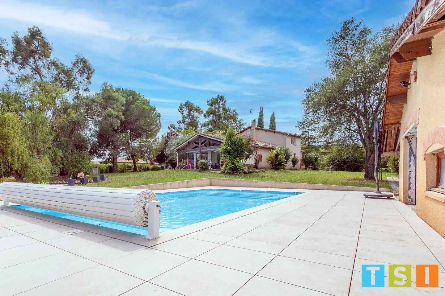 Maison à vendre, 159m², Cazères