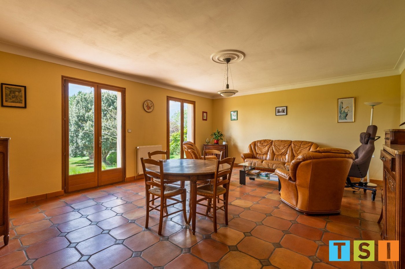 Maison à vendre, 110m², Le Fousseret