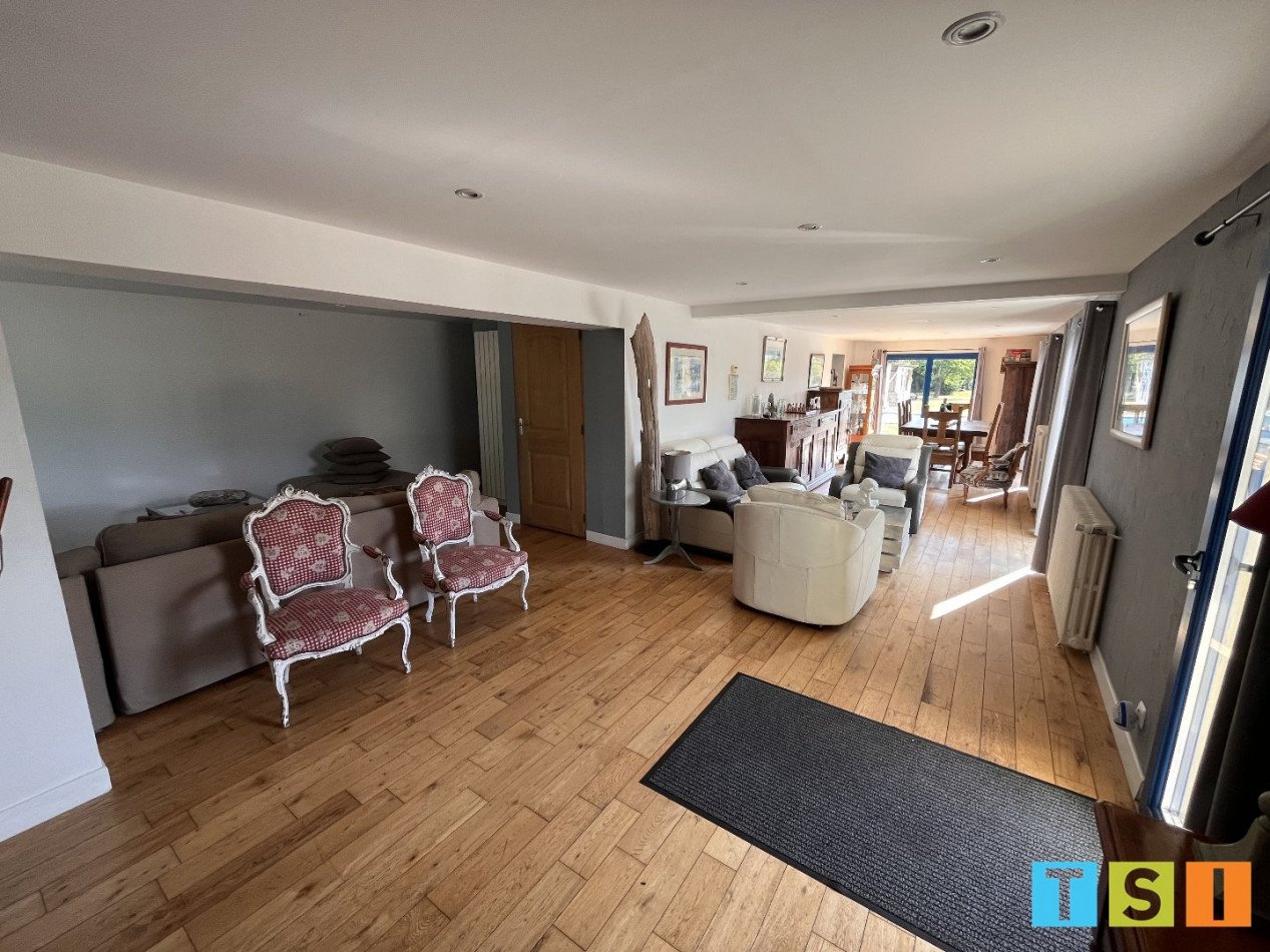 Maison à vendre, 151m², Pointis-de-Rivière