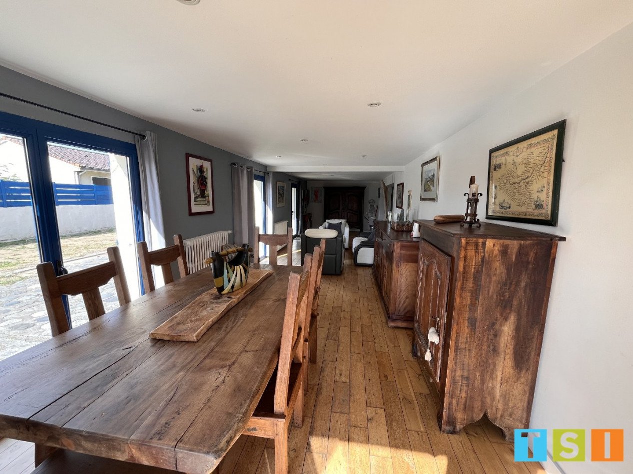 Maison à vendre, 151m², Pointis-de-Rivière