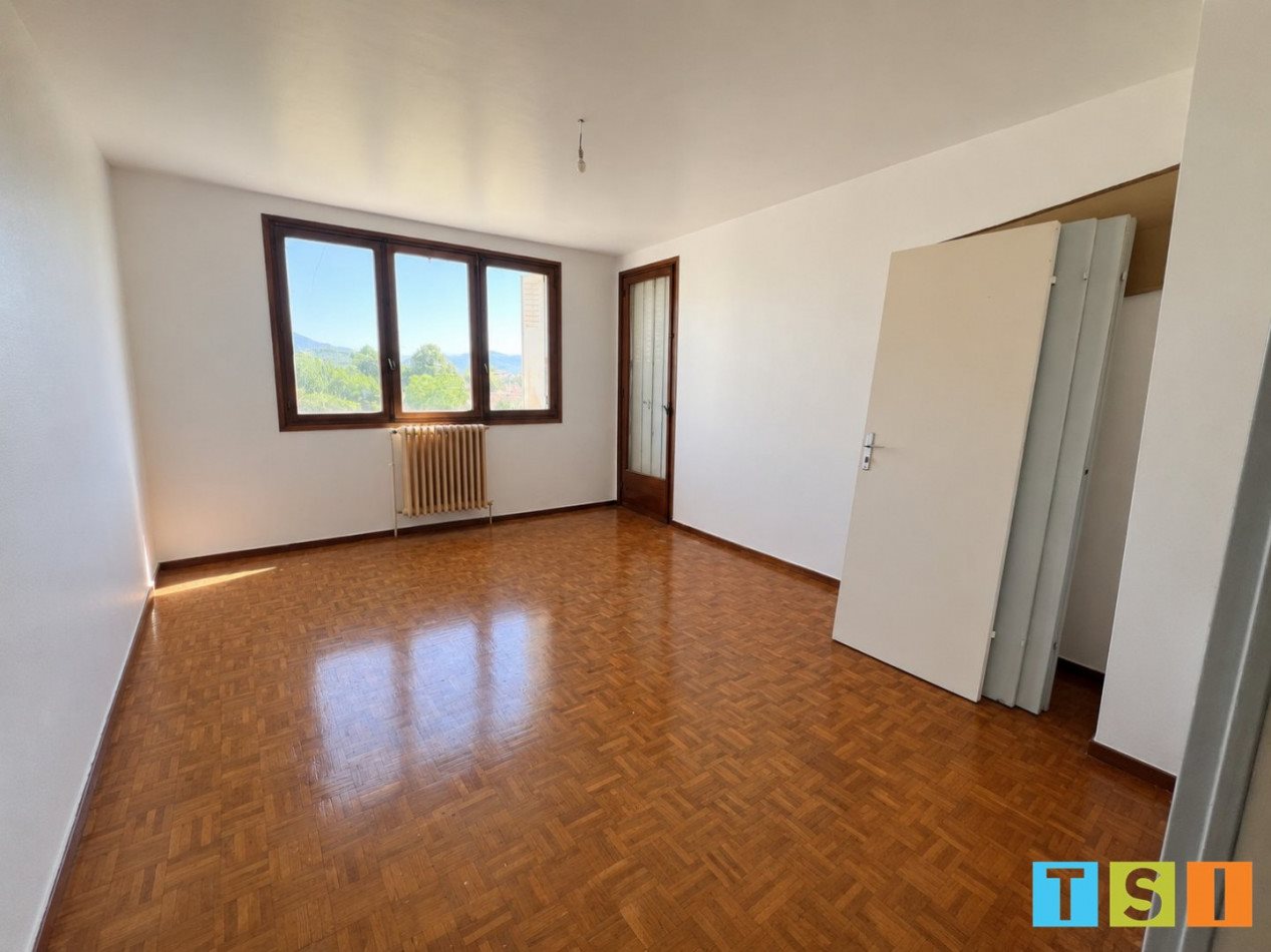 Appartement à vendre, 56m², Saint-Gaudens
