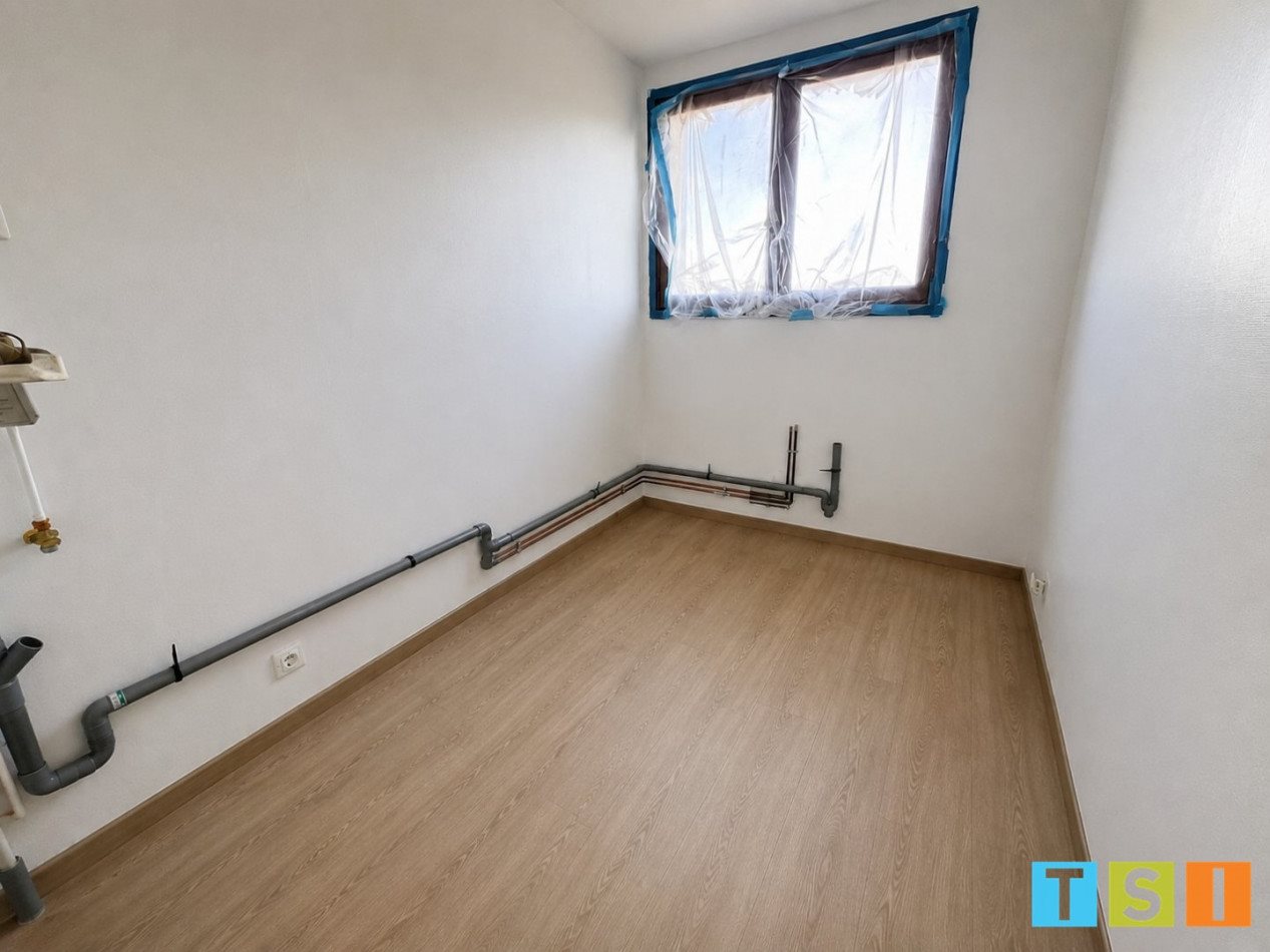 Appartement à vendre, 56m², Saint-Gaudens