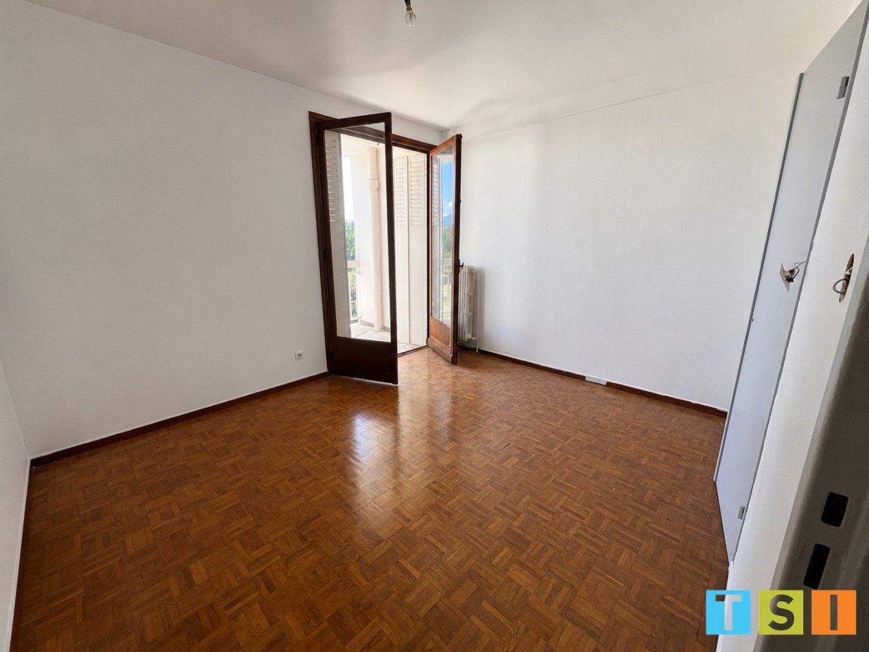 Appartement à vendre, 56m², Saint-Gaudens