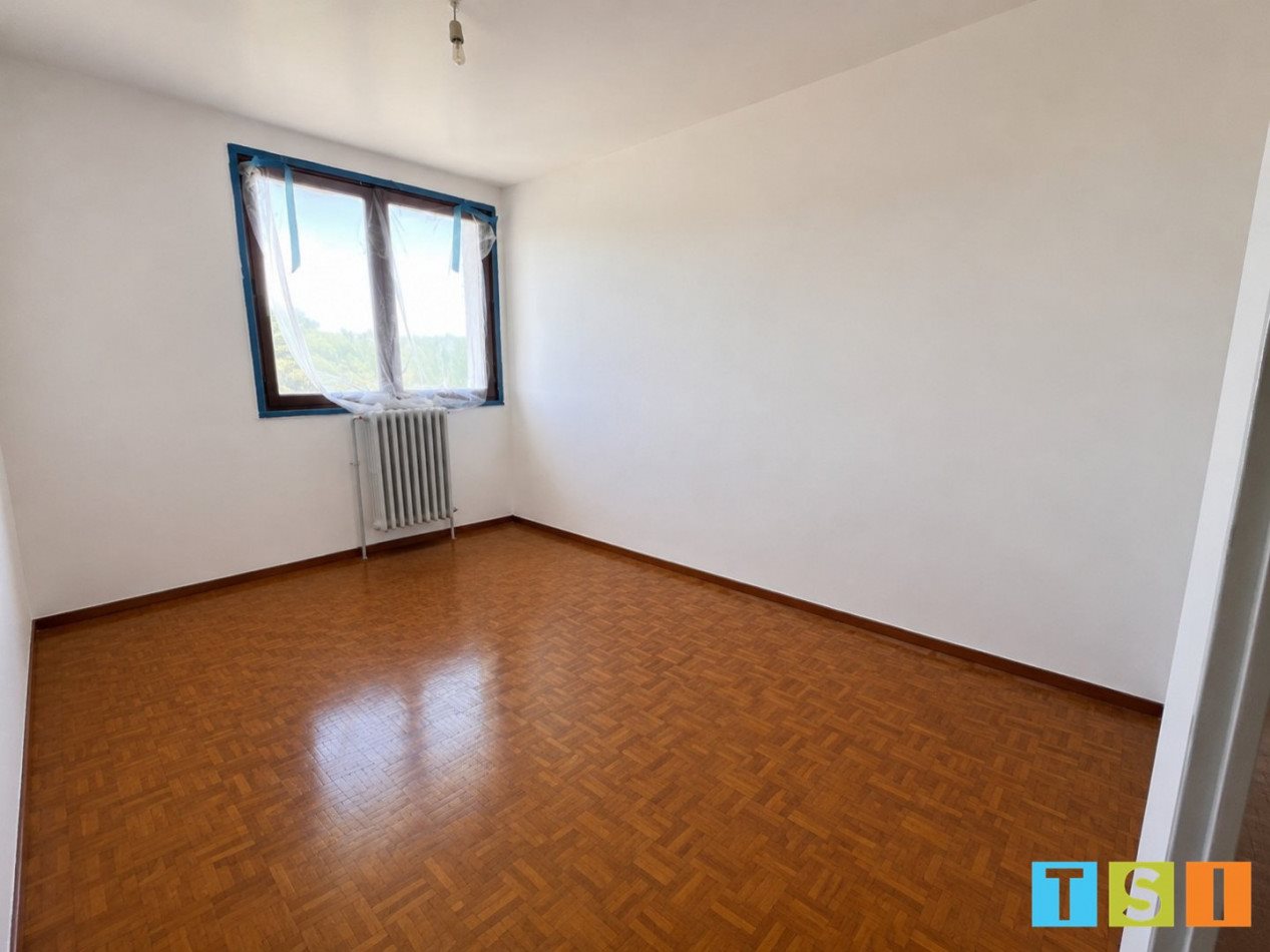 Appartement à vendre, 56m², Saint-Gaudens