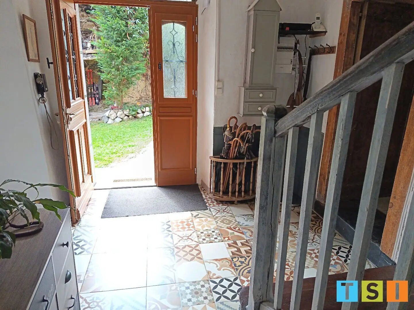 Maison à vendre, 165m², Mauléon-Barousse