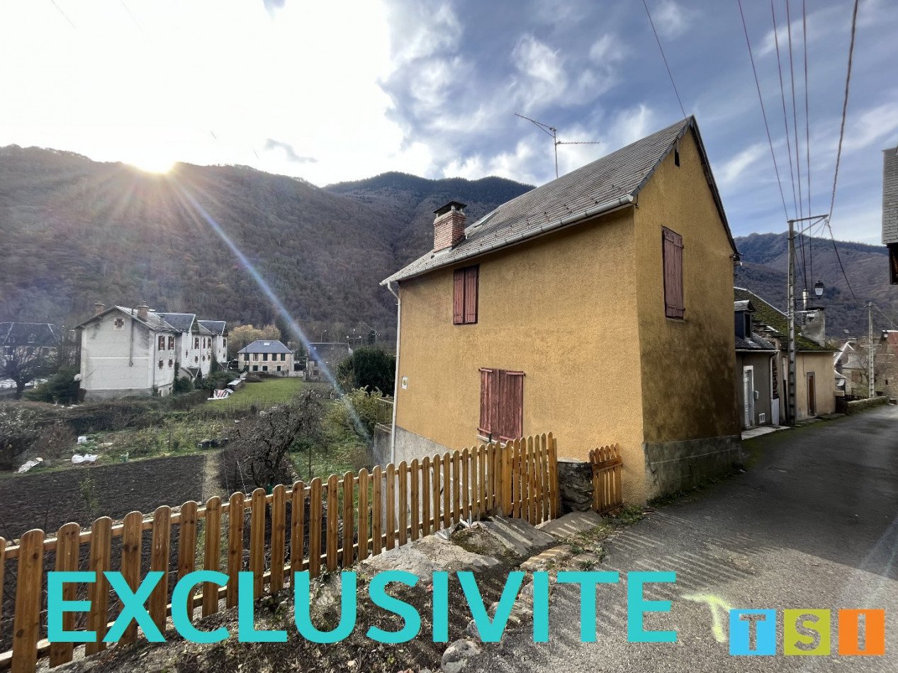 Maison à vendre, 133m², Fos