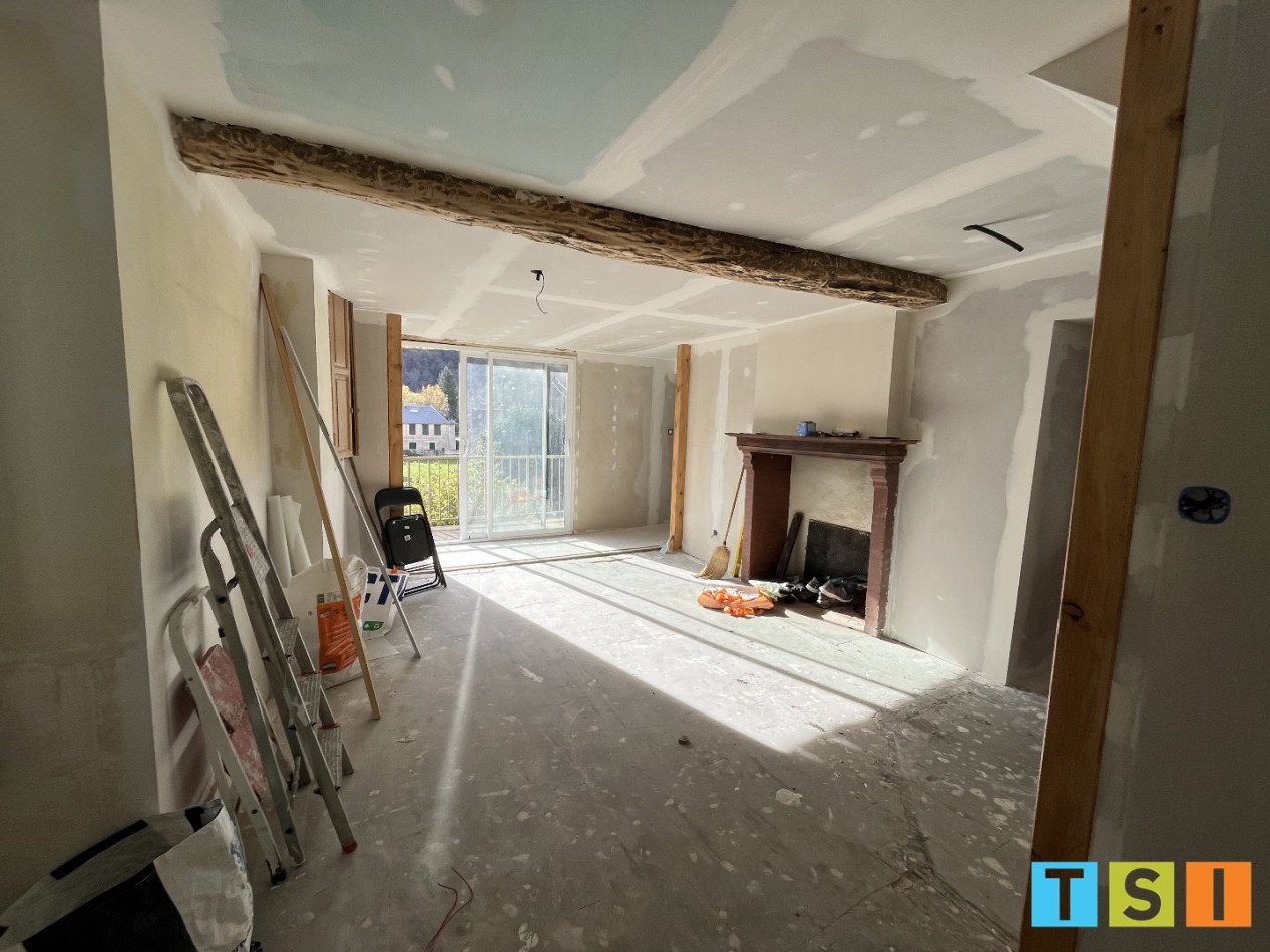Maison à vendre, 133m², Fos