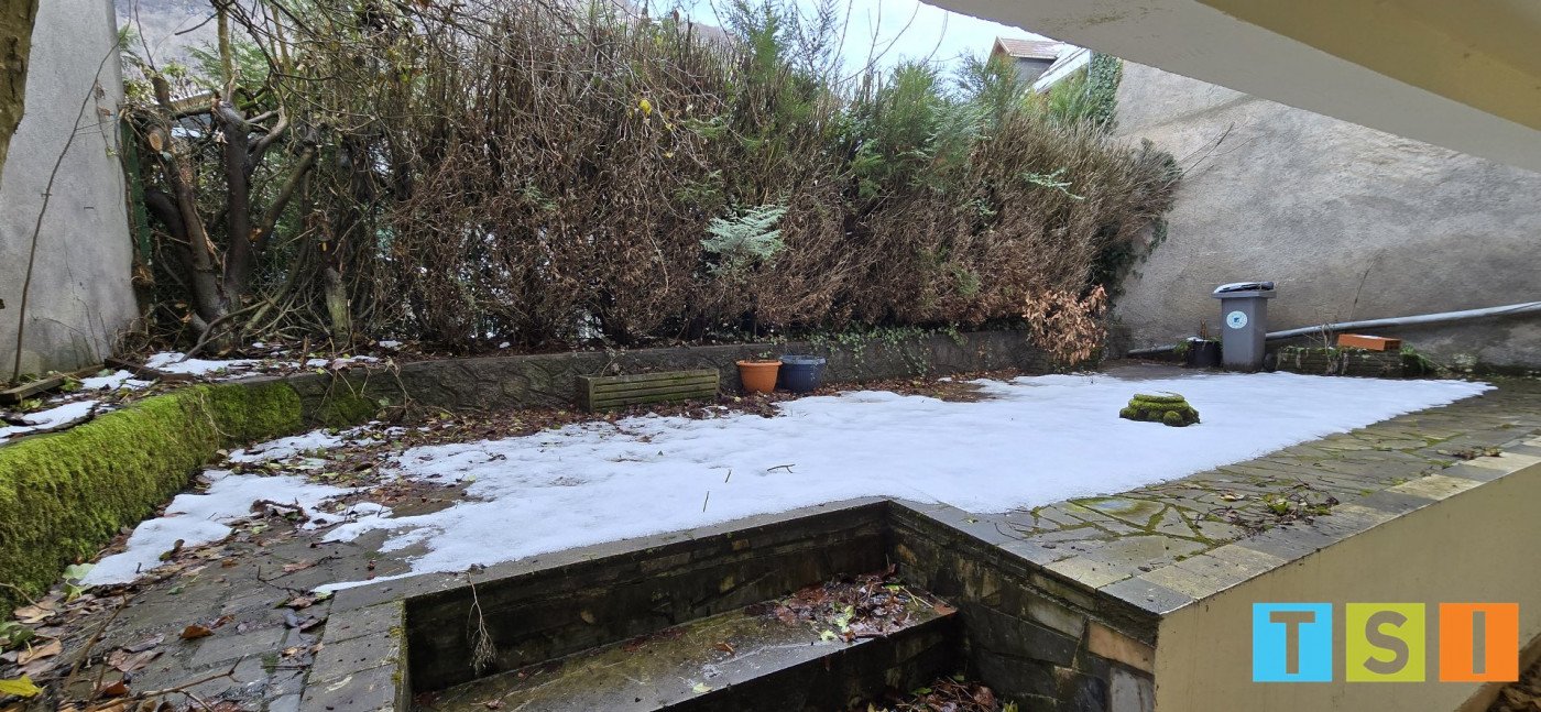 Appartement à vendre, 46m², Bagnères-de-Luchon
