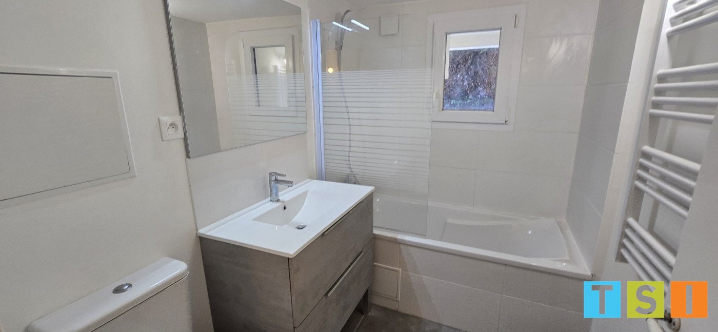 Appartement à vendre, 46m², Bagnères-de-Luchon