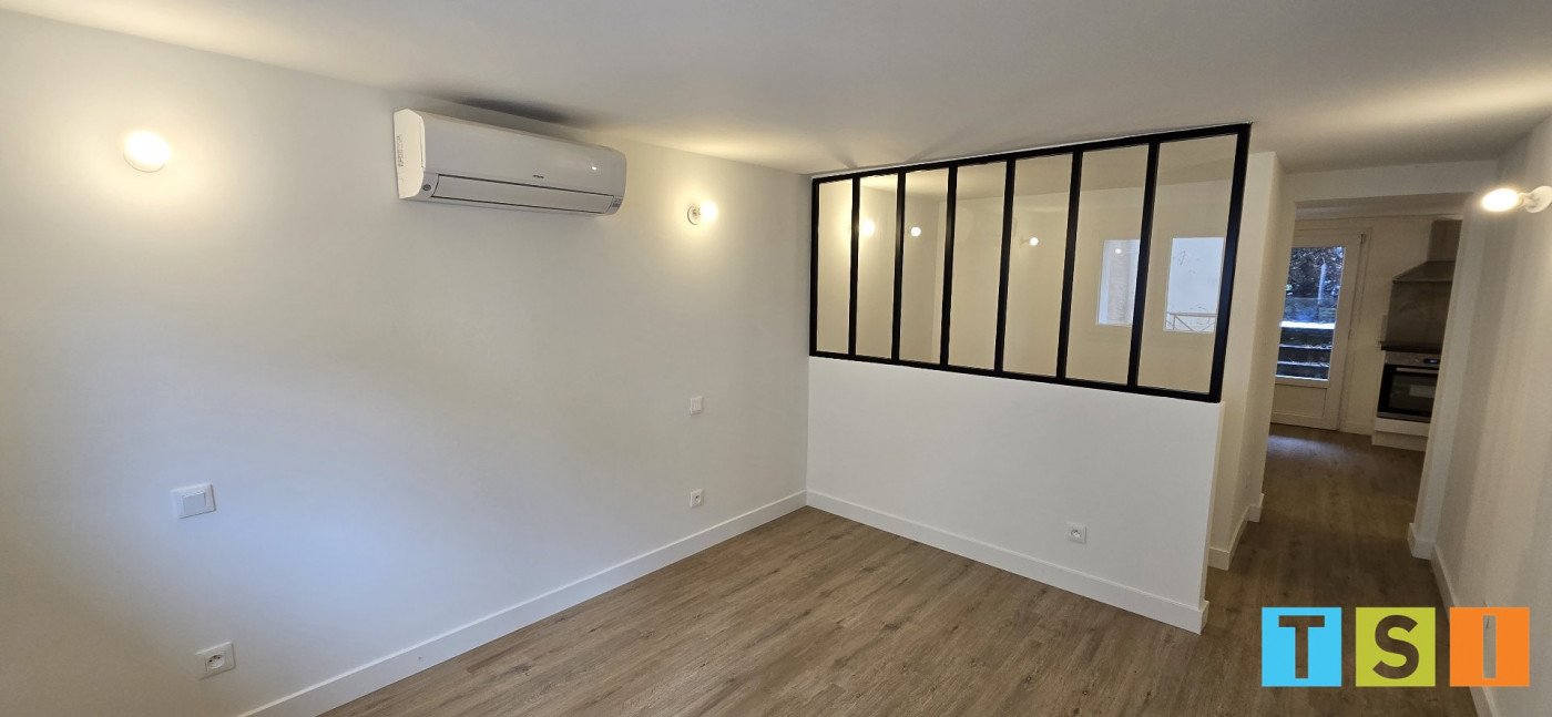 Appartement à vendre, 46m², Bagnères-de-Luchon