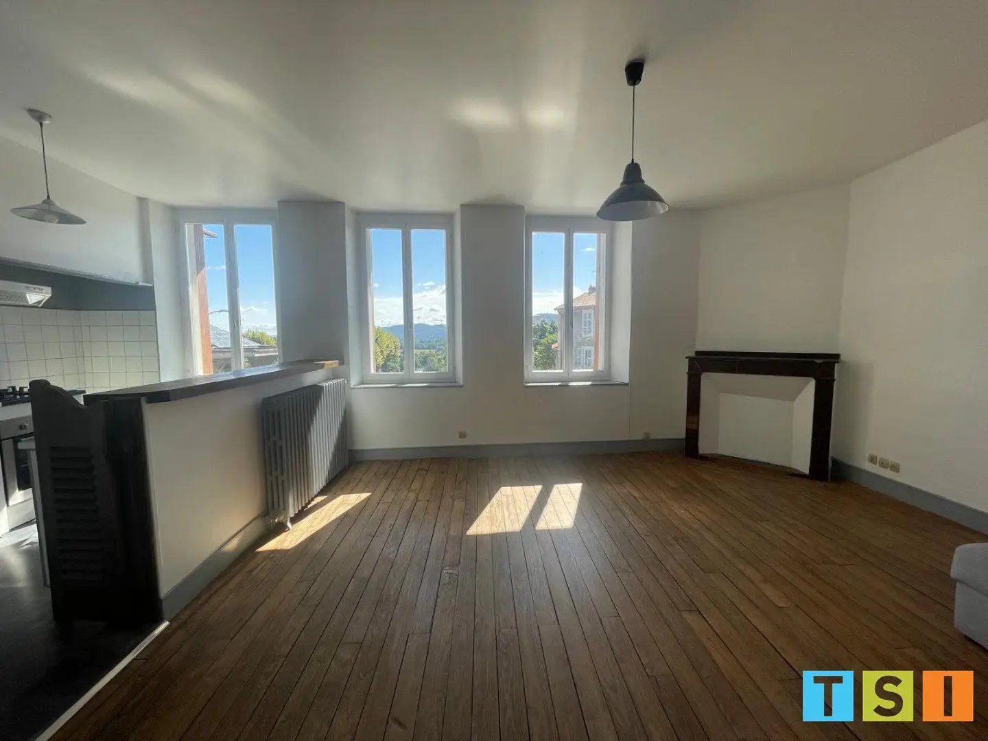 Appartement à louer, 48m², Montréjeau