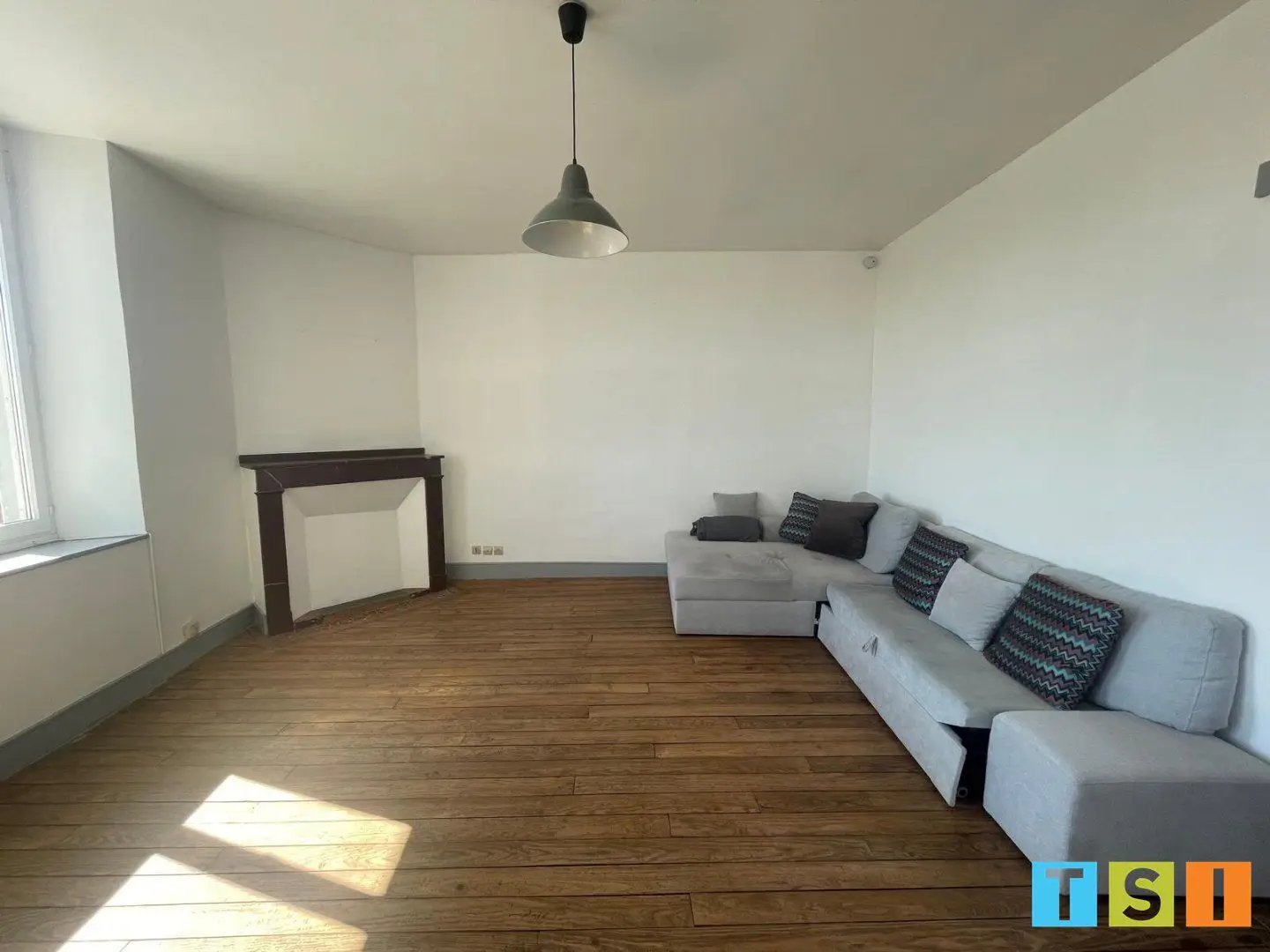 Appartement à louer, 48m², Montréjeau