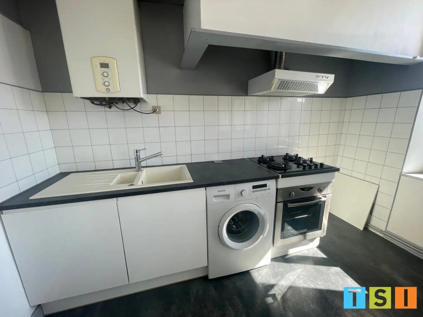 Appartement à louer, 48m², Montréjeau