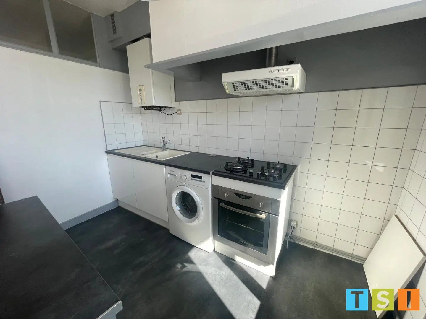 Appartement à louer, 48m², Montréjeau