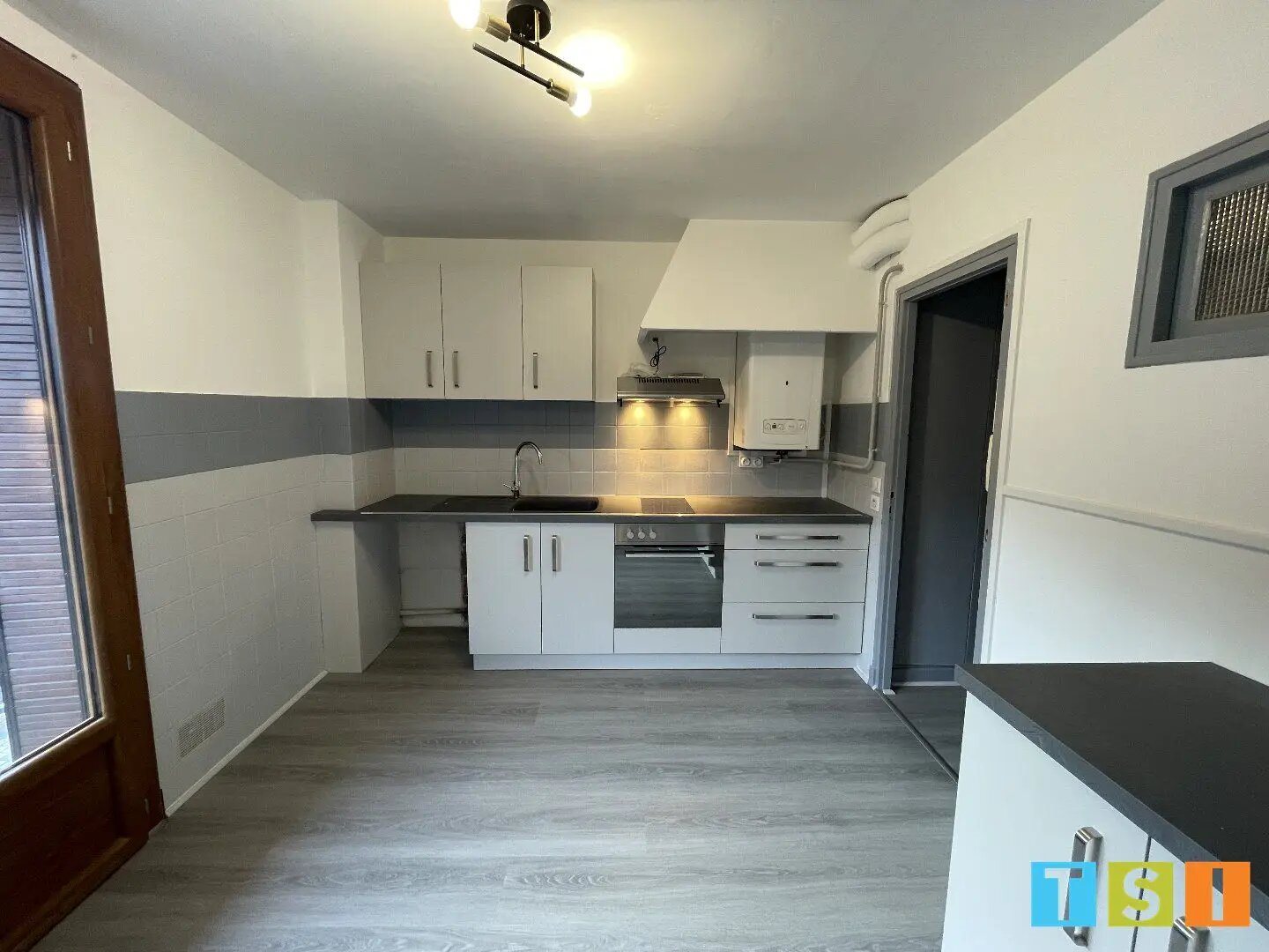 Appartement à louer, 33m², Bagnères-de-Luchon