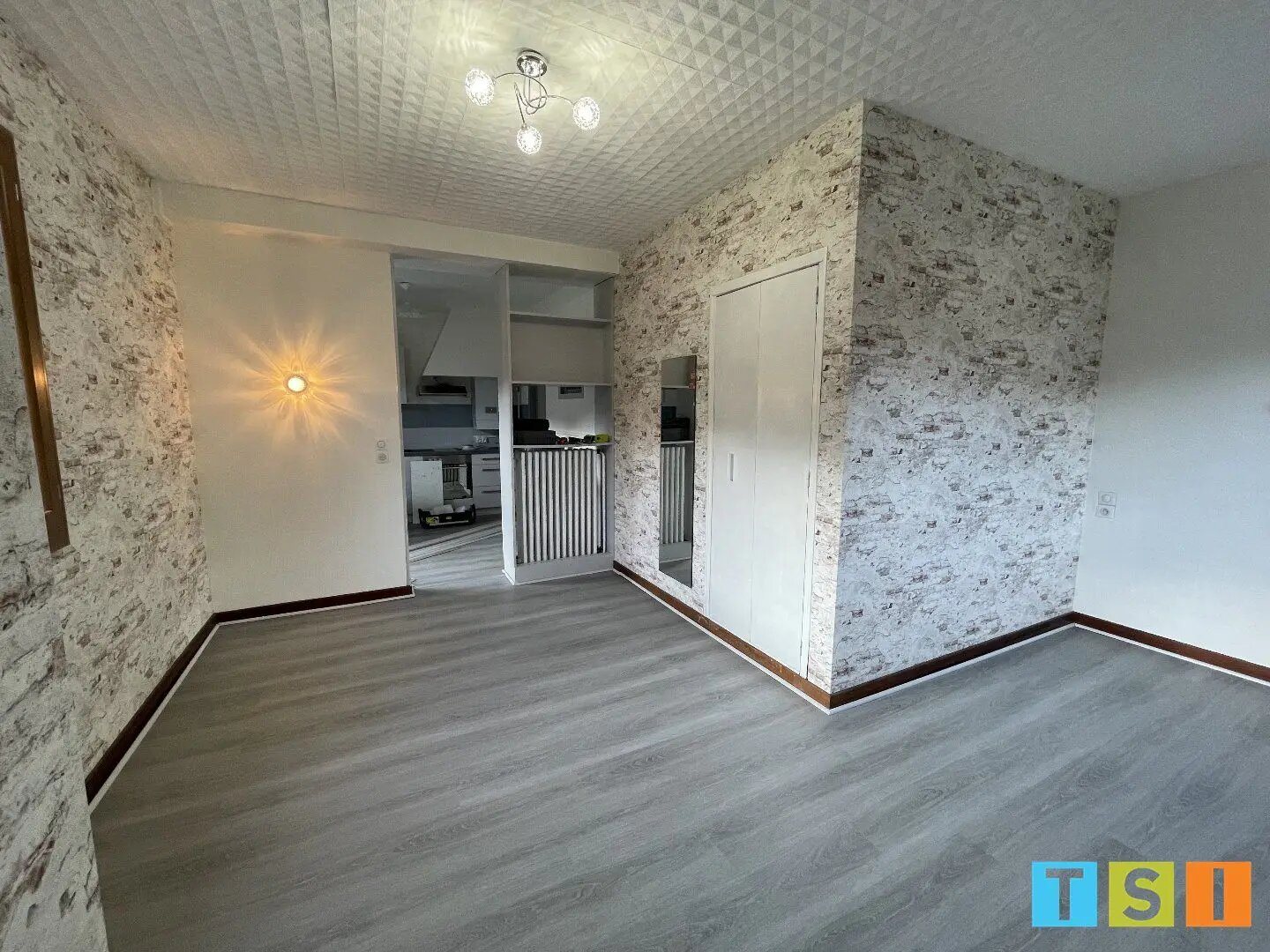 Appartement à louer, 33m², Bagnères-de-Luchon