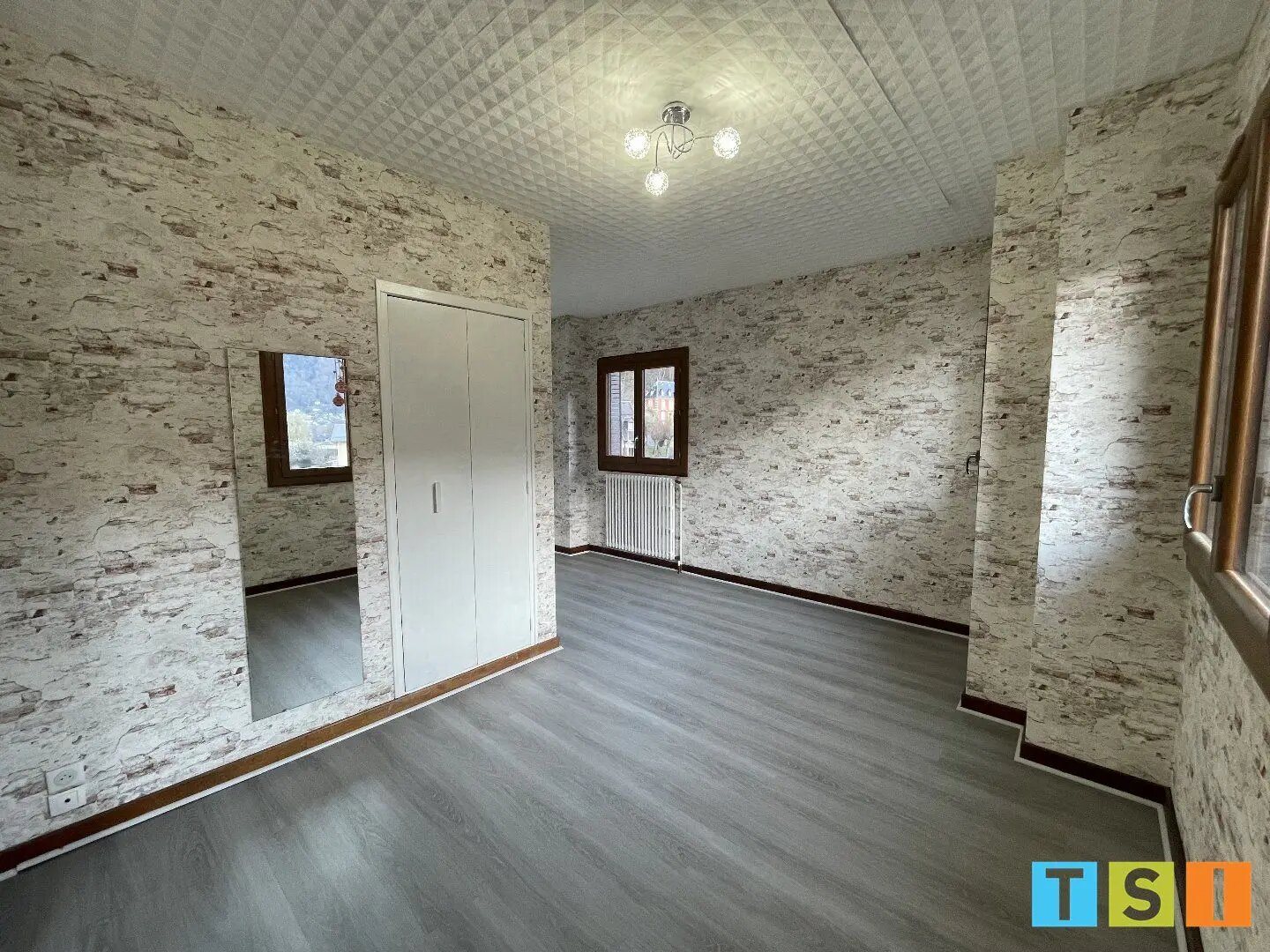Appartement à louer, 33m², Bagnères-de-Luchon