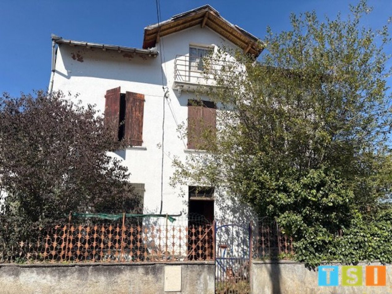Maison à vendre, 90m², Montréjeau