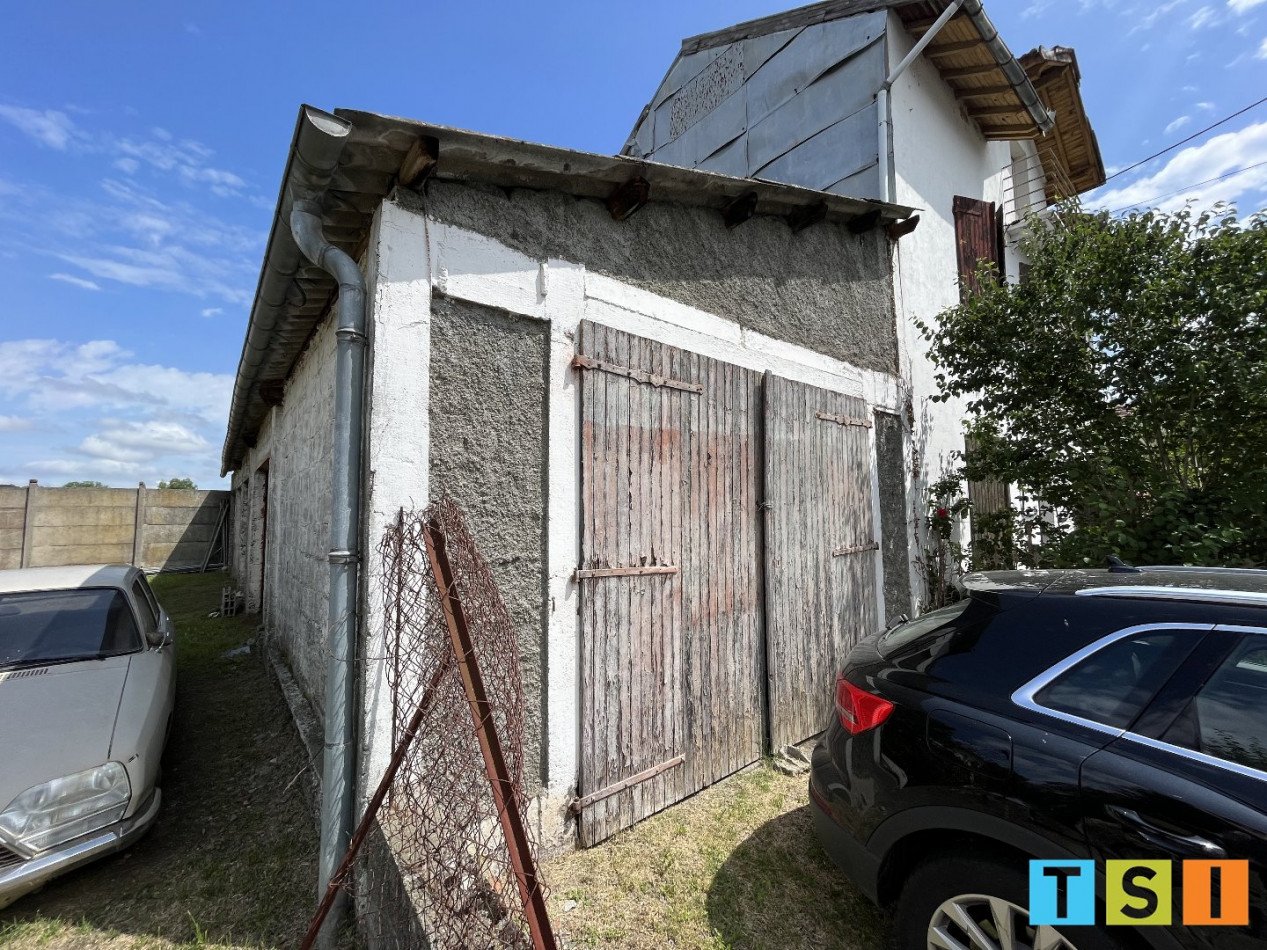 Maison à vendre, 90m², Montréjeau