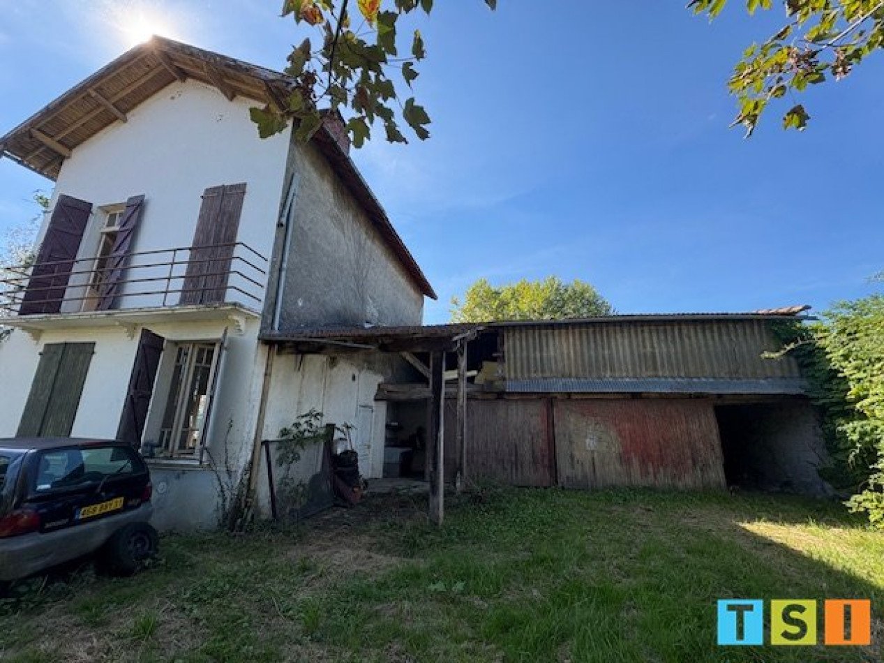 Maison à vendre, 90m², Montréjeau