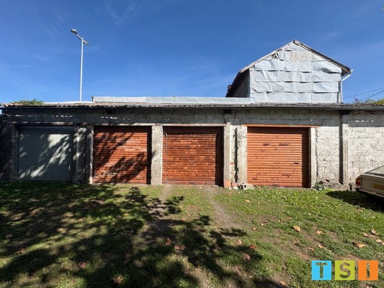 Maison à vendre, 90m², Montréjeau