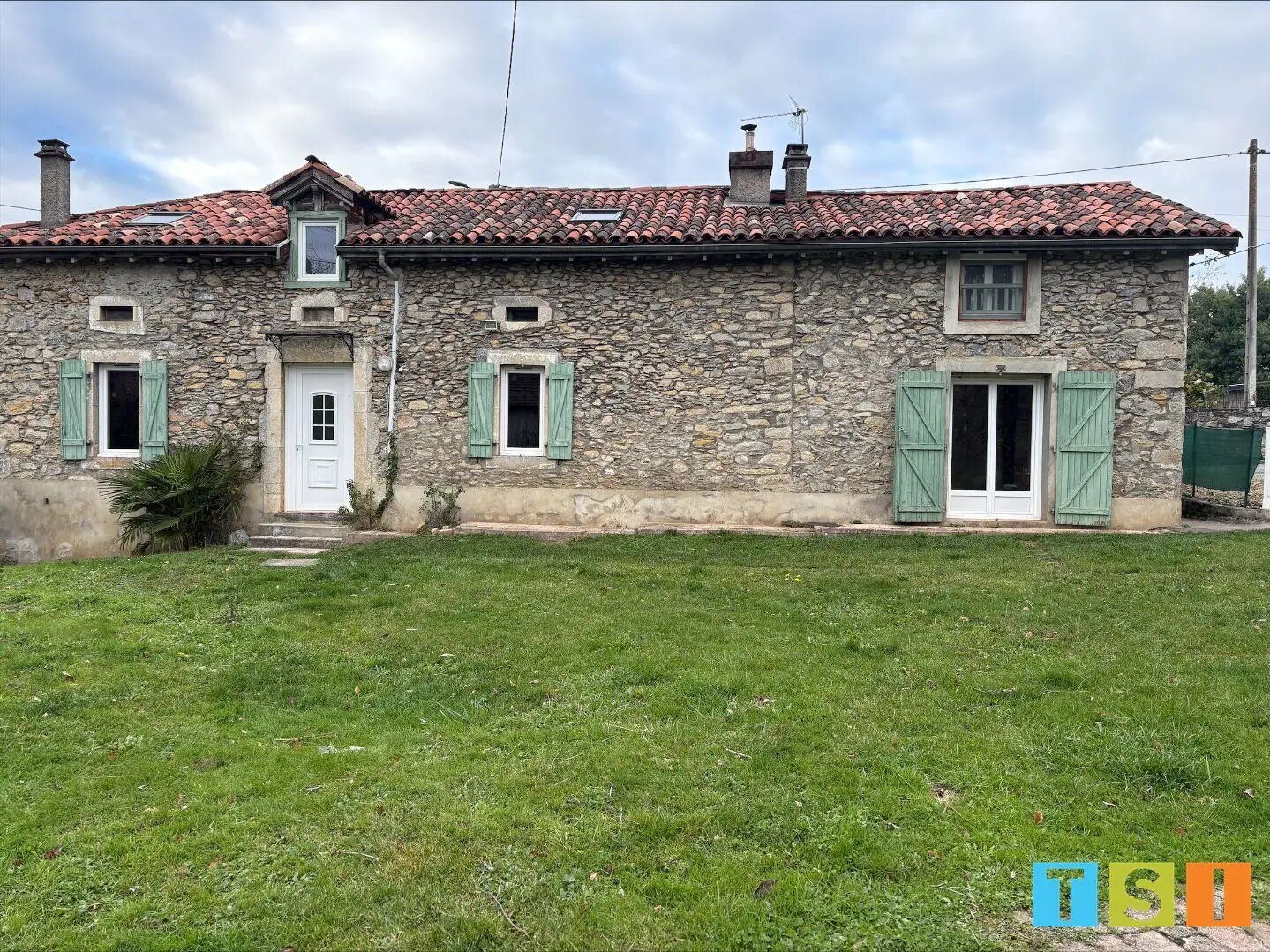 Maison à vendre, 143m², Sauveterre-de-Comminges